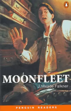 Couverture du produit · Moonfleet