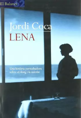 Couverture du produit · Lena