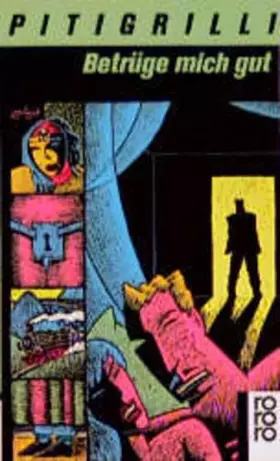 Couverture du produit · Betrüge mich gut