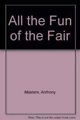 Couverture du produit · All the Fun of the Fair