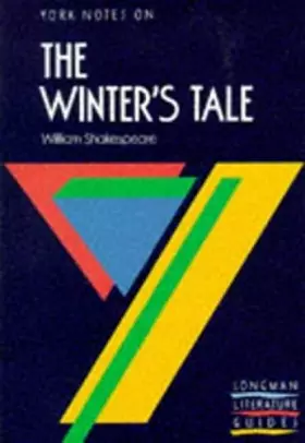 Couverture du produit · The Winter's Tale