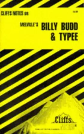 Couverture du produit · Billy Budd and Typee