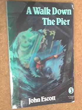Couverture du produit · A Walk Down the Pier (Young Puffin Books)