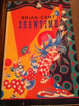 Couverture du produit · Showtime