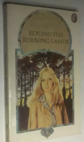 Couverture du produit · Beyond the Burning Lands