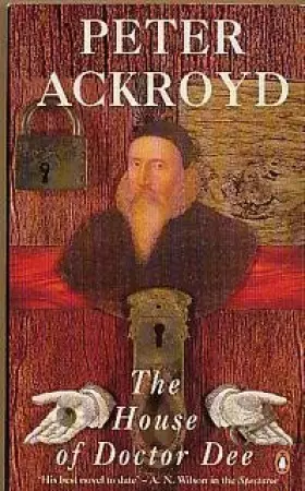 Couverture du produit · The House of Doctor Dee