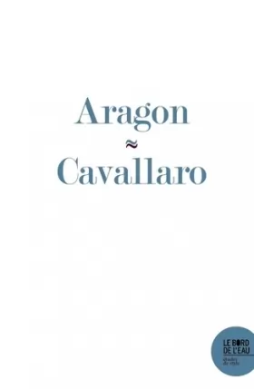 Couverture du produit · L'Amour en ruine: Autour d'un poème de La Grande Gaîté, d’Aragon