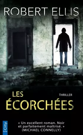 Couverture du produit · Les écorchées