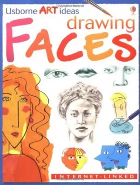Couverture du produit · Drawing Faces