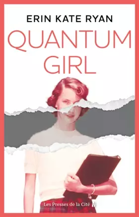 Couverture du produit · Quantum Girl