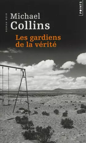 Couverture du produit · Les Gardiens de la vérité