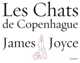 Couverture du produit · Les chats de Copenhague: Traduit de l'anglais et préfacé par Charles Dantzig