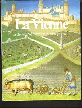 Couverture du produit · Hexagone la Vienne