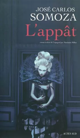 Couverture du produit · L'appât