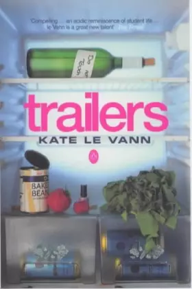 Couverture du produit · Trailers