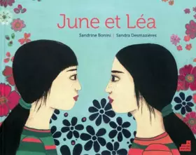 Couverture du produit · June et Lea