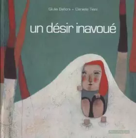 Couverture du produit · UN DÉSIR INAVOUE (FRANÇAIS)