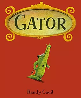 Couverture du produit · Gator
