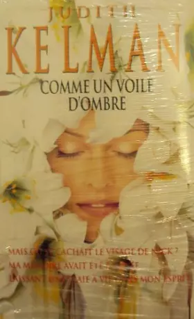 Couverture du produit · Comme un voile d'ombre