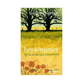 Couverture du produit · Jumeaux de la Sente aux Pommiers