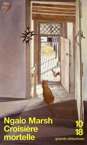 Couverture du produit · Croisière mortelle