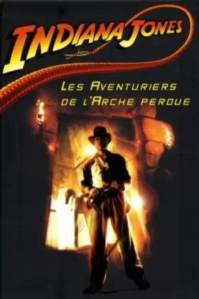Couverture du produit · Indiana Jones, Tome 1 : Les Aventuriers de l'Arche perdue