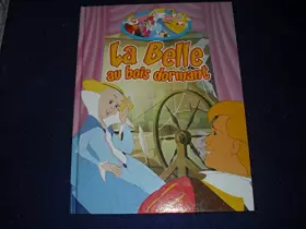 Couverture du produit · Belle au bois dormant