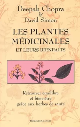 Couverture du produit · Les Plantes médicinales et leurs bienfaits