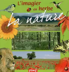 Couverture du produit · La nature