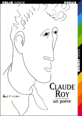 Couverture du produit · Claude Roy un poète
