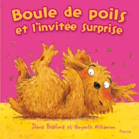 Couverture du produit · Boule de poils et l'invitée surprise
