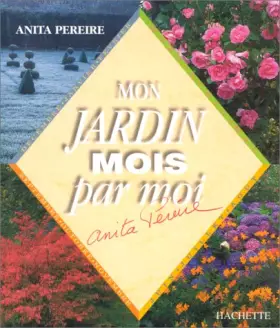 Couverture du produit · MON JARDIN MOIS PAR MOI