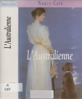 Couverture du produit · L'Australienne
