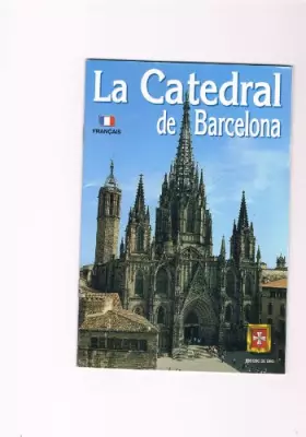 Couverture du produit · Catedral de Barcelona