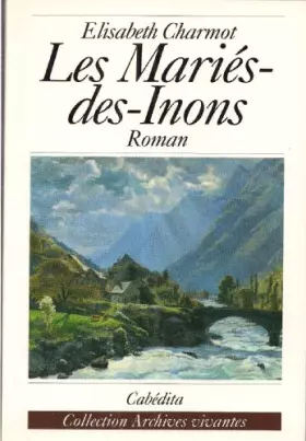 Couverture du produit · Les mariés des Inons