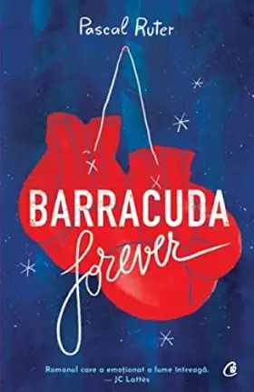 Couverture du produit · Barracuda Forever