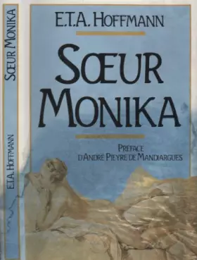 Couverture du produit · Soeur Monika