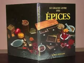 Couverture du produit · Encyclopaedia of Spices