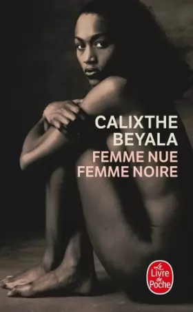Couverture du produit · Femme nue, femme noire