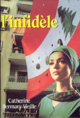 Couverture du produit · L'Infidèle