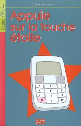 Couverture du produit · Appuie sur la touche étoile