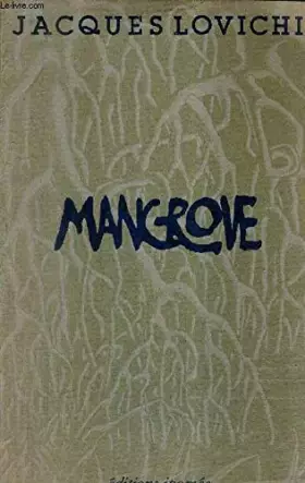Couverture du produit · Mangrove