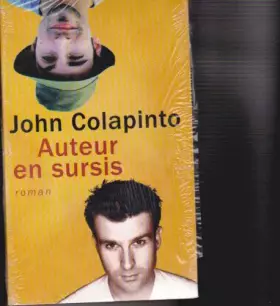 Couverture du produit · Auteur en sursis. Roman traduit de l'américain (Canada).