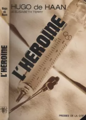 Couverture du produit · L'heroine