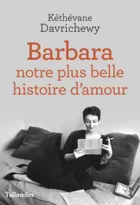 Couverture du produit · Barbara. Notre plus belle histoire d’amour