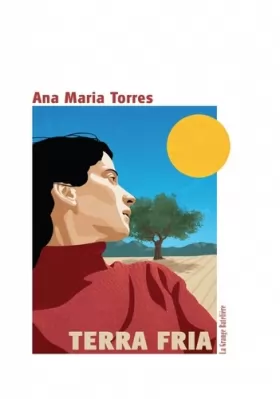 Couverture du produit · Terra Fria
