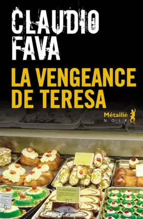 Couverture du produit · La vengeance de Teresa