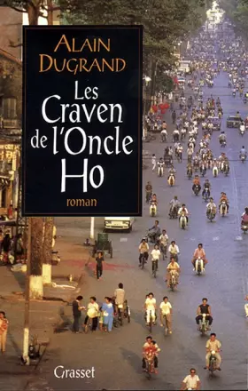 Couverture du produit · Les Craven de l'oncle Ho