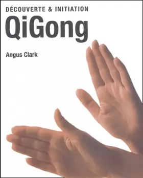 Couverture du produit · Découverte & Initiation : QiGong