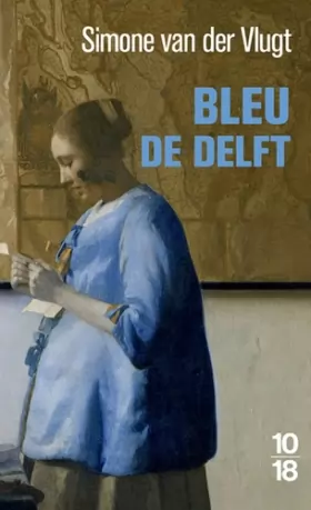 Couverture du produit · Bleu de Delft